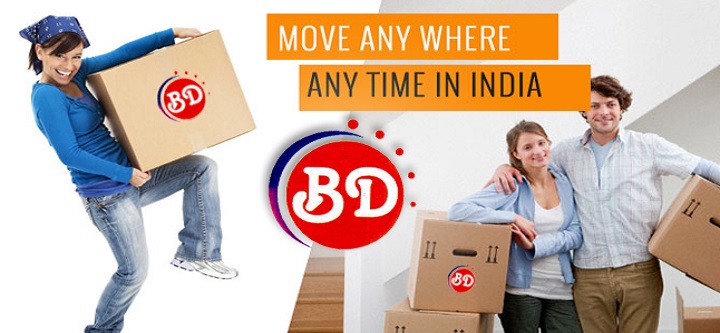 all india packers and movers service
