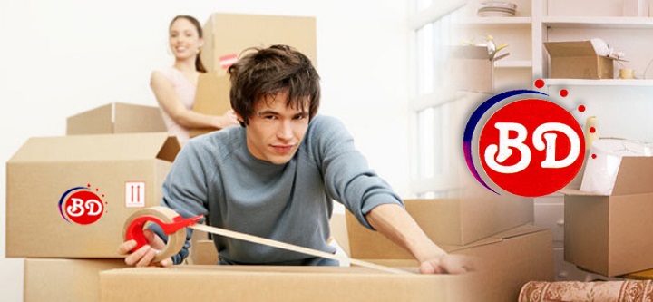 packing and moving services in delhi